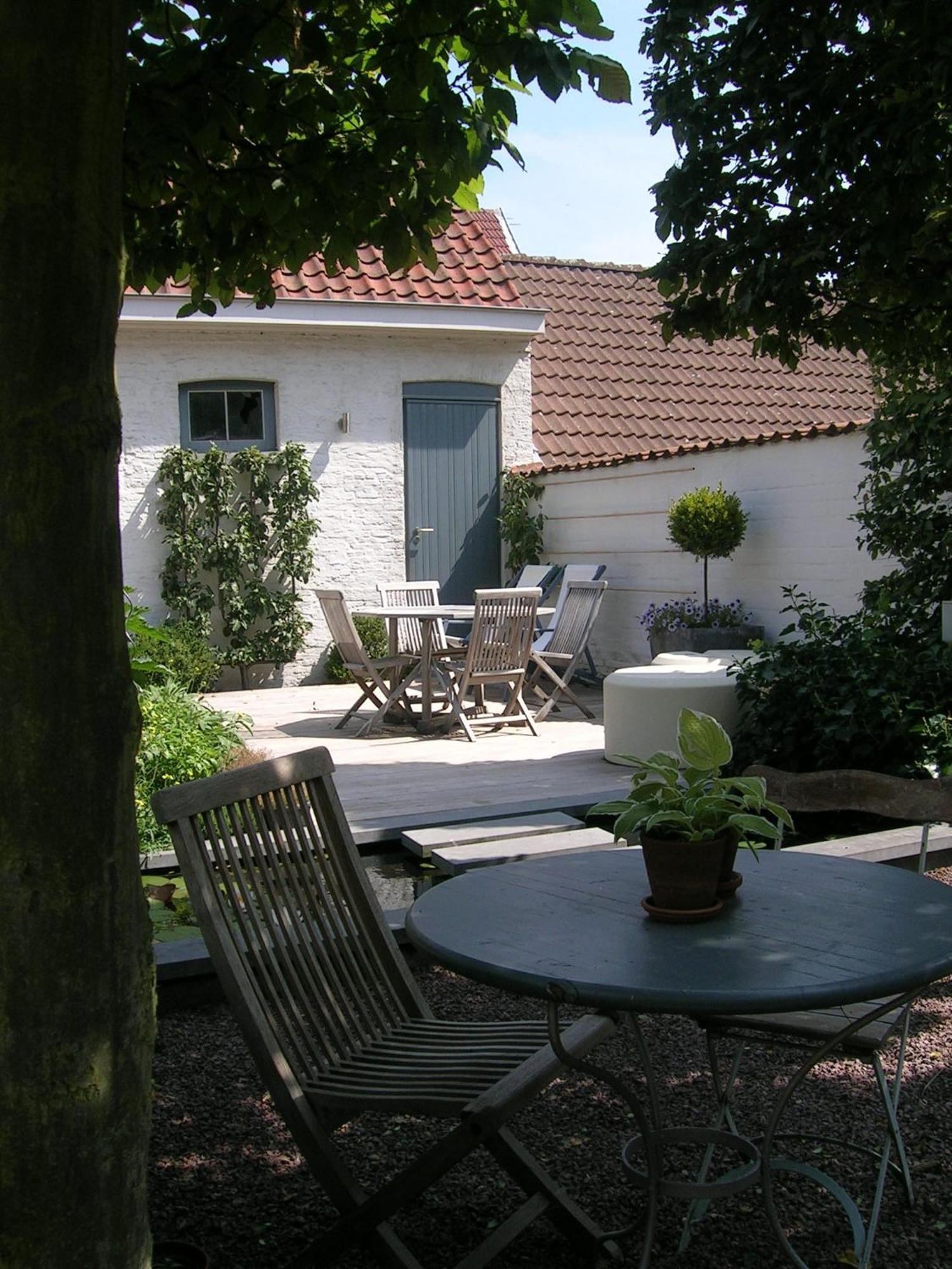 B&B Dusk Till Dawn Mechelen Zewnętrze zdjęcie