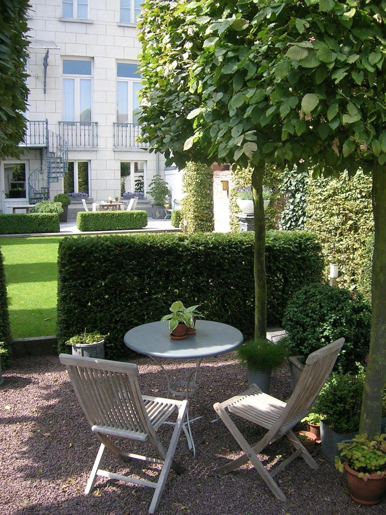 B&B Dusk Till Dawn Mechelen Zewnętrze zdjęcie