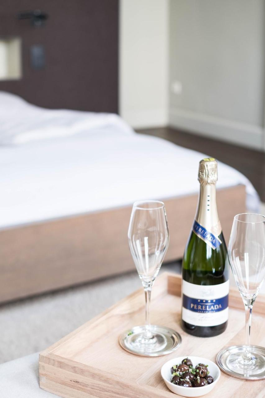 B&B Dusk Till Dawn Mechelen Zewnętrze zdjęcie